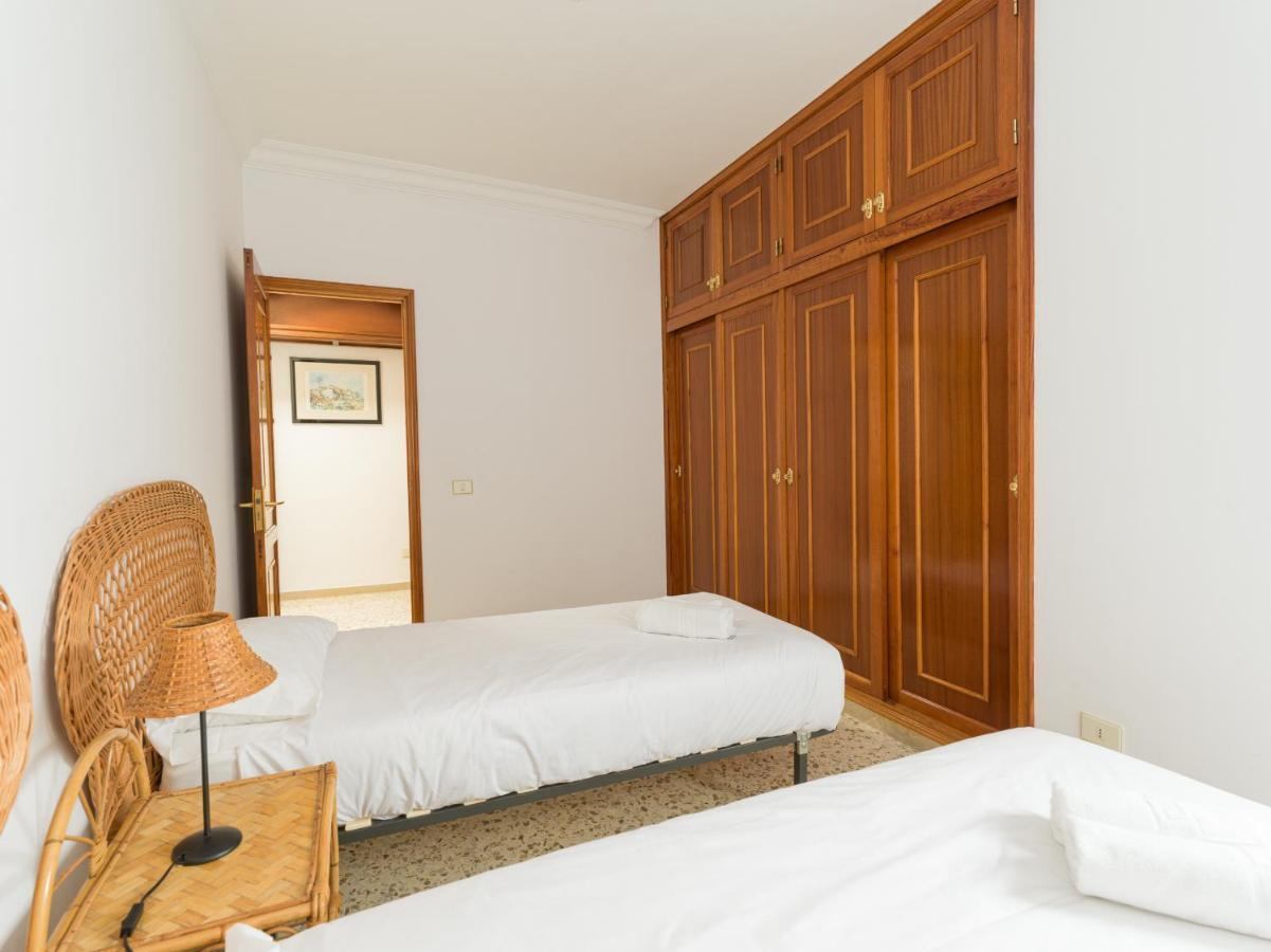Huge Balcony Over Las Canteras By Canariasgetaway Las Palmas de Gran Canaria Luaran gambar